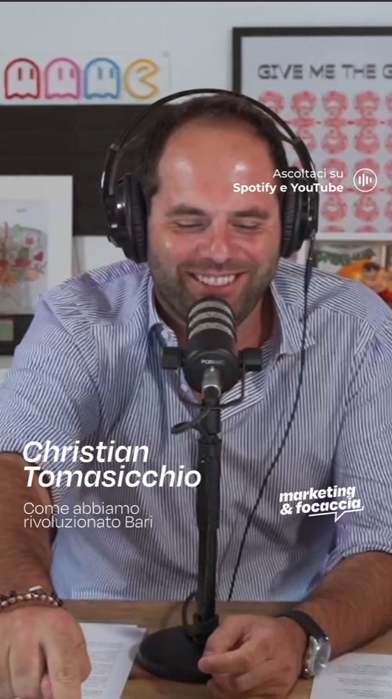 Christian Tomasicchio