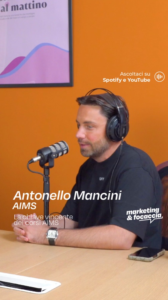 Antonello Mancini