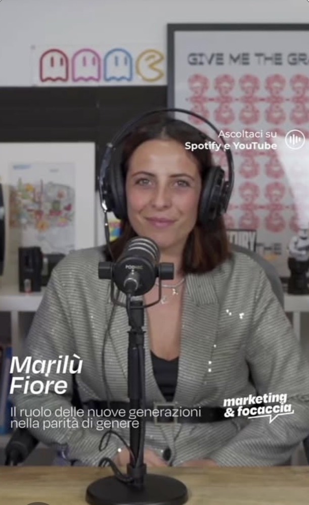 Marilù Fiore