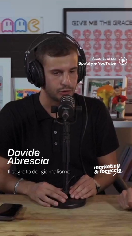 Davide Abrescia