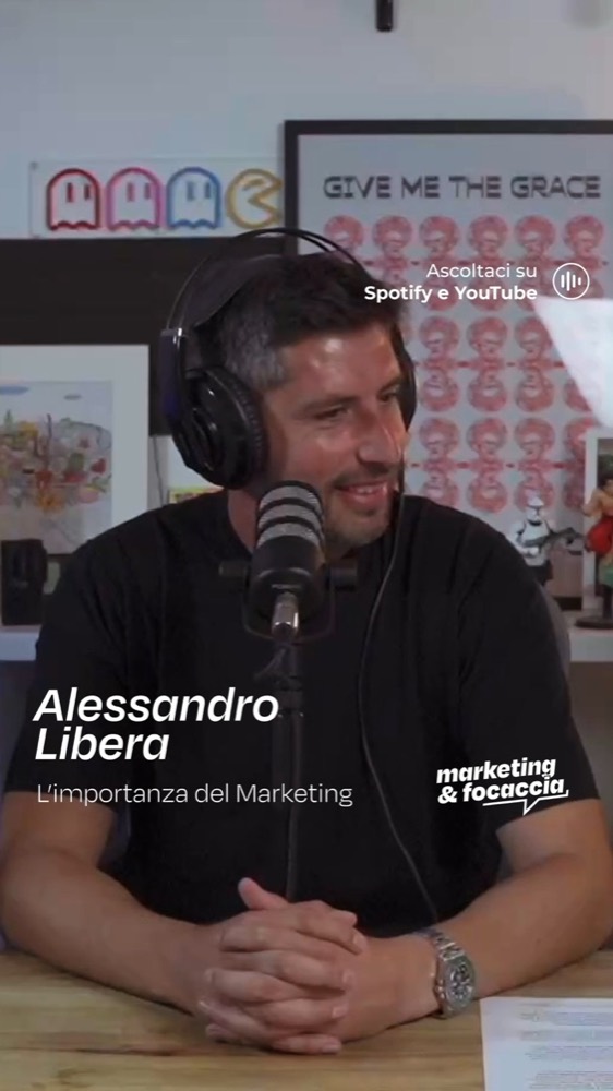 Alessandro Libera