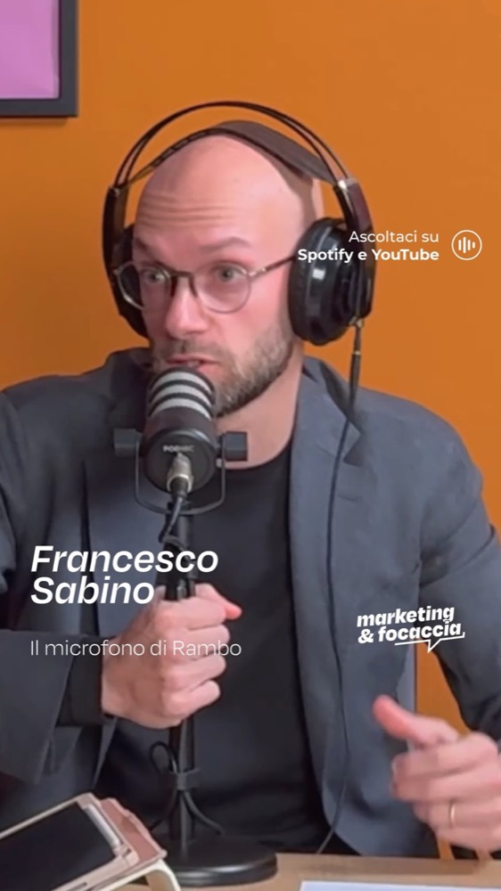 Francesco Sabino