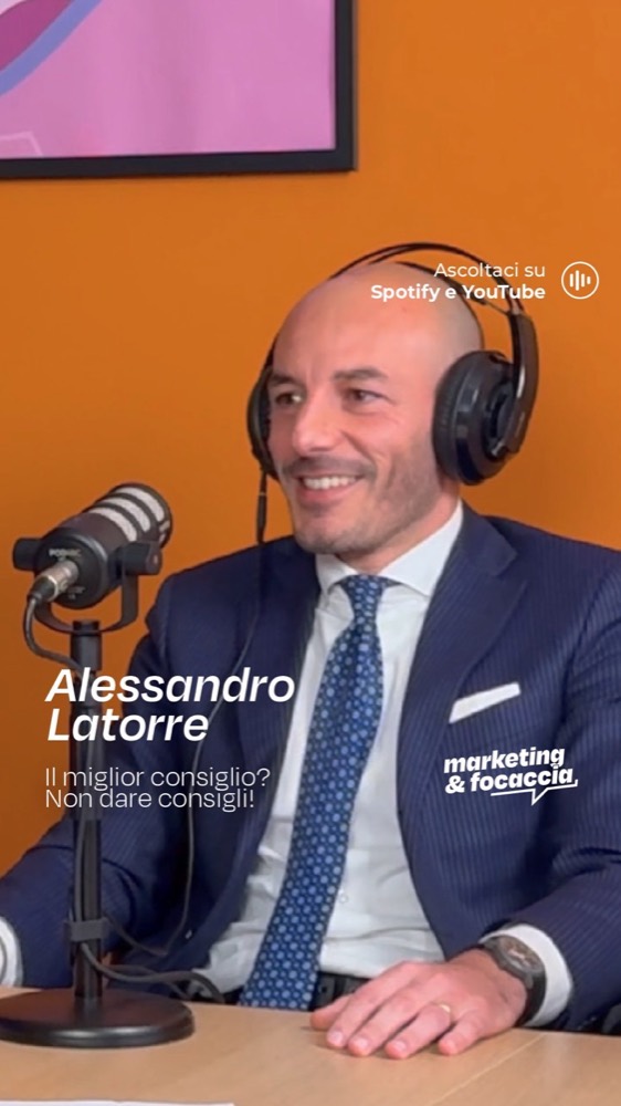 Alessandro Latorre